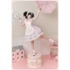 Summer Fairy Sanrio Characters Piano Apron Blouse JSKs OP and Sets(Reservation/Full Payment Without Shipping)
